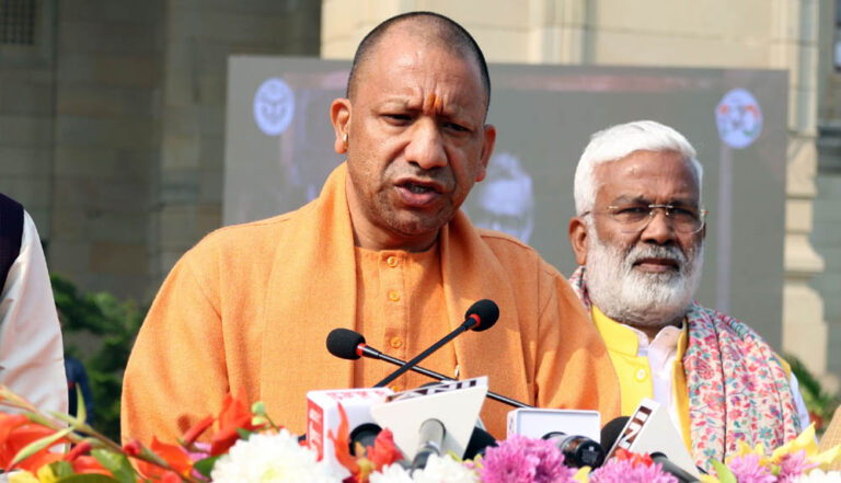 मुख्यमंत्री ने महामना मदन मोहन मालवीय व राजा बिजली पासी की जयंती पर उन्हें किया नमन