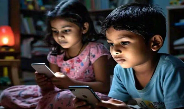 बच्चों के सोशल मीडिया उपयोग पर सख्ती की जरूरत: मद्रास हाई कोर्ट ने ऑस्ट्रेलिया जैसा कानून सुझाया