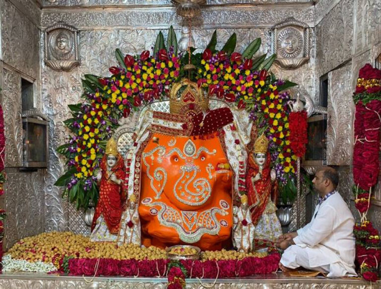 सिंहस्थ 2028: इंदौर शहर के मंदिरों में तैयारी, श्रद्धालुओं के स्वागत के लिए व्यापक काम