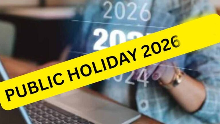 Holiday List 2026: ट्रैवल लवर्स के लिए खुशखबरी! 15 लॉन्ग वीकेंड के साथ छुट्टियों की बंपर लिस्ट