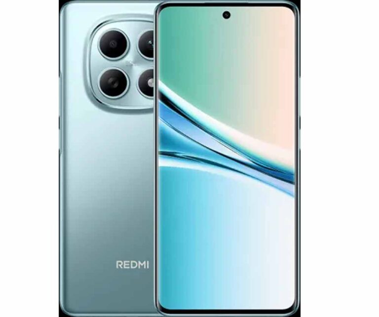 Redmi Note 15 5G की भारत में एंट्री, Snapdragon प्रोसेसर और प्रीमियम कर्व्ड AMOLED डिस्प्ले बनी खासियत