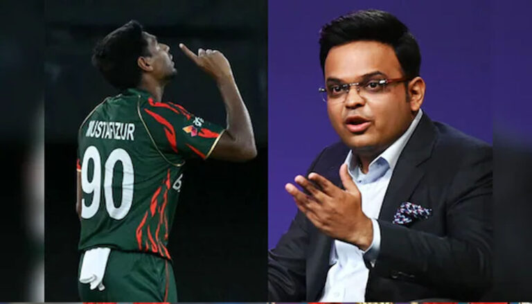 ICC ने बांग्लादेश के सुरक्षा आरोपों को नकारा, टी20 वर्ल्ड कप भारत में ही खेलने का फैसला