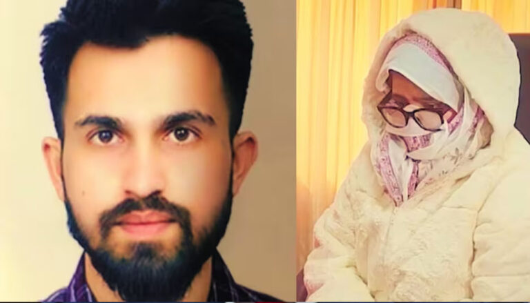 KGMU धर्मांतरण केस में आतंकी कनेक्शन का शक, PFI लिंक और दिल्ली ब्लास्ट से जुड़े मिले नए सबूत