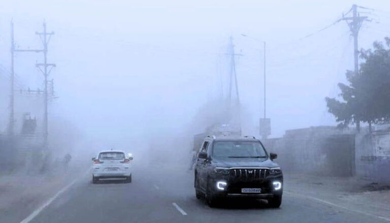 MP Weather Alert: तेज ठंड और कोहरे के बीच मावठा गिरने का अनुमान, संक्रांति के बाद आएगा बदलाव