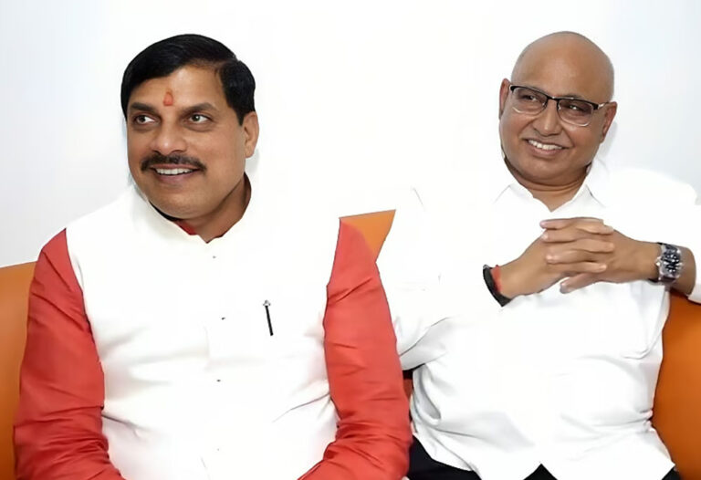 छिंदवाड़ा BJP की खींचतान: प्रदेश अध्यक्ष ने बंटी साहू और शेषराव यादव को भोपाल तलब कर दिया अल्टीमेटम
