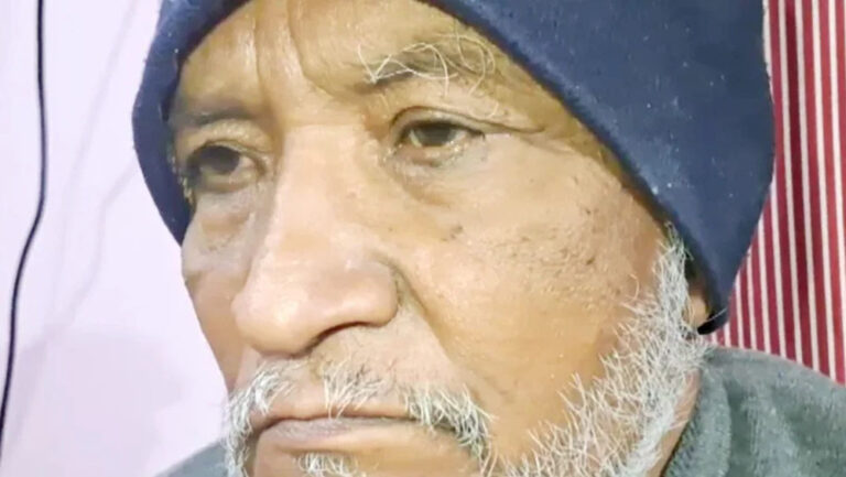 50 साल से सोए नहीं मोहन लाल द्विवेदी, न कोई बीमारी, न थकान; डॉक्टर हैरान, रीवा का रहस्य