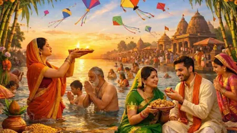 इस बार 15 जनवरी को मकर संक्रांति, जानिए एकादशी सहित दो अहम वजहें