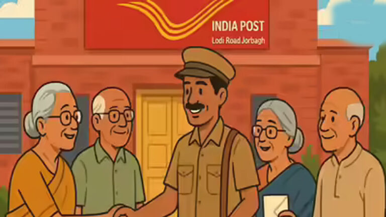 अब डाकिया लाएगा लाइफ सर्टिफिकेट, जानें इसके लिए पूरी प्रक्रिया