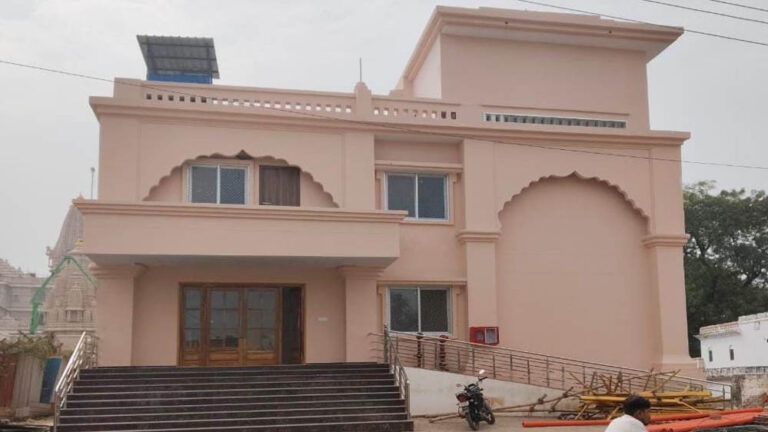 आधुनिक कंट्रोल रूम का जल्द होगा लोकार्पण,योगी सरकार के अहम निर्णय के बाद हुआ निर्माण