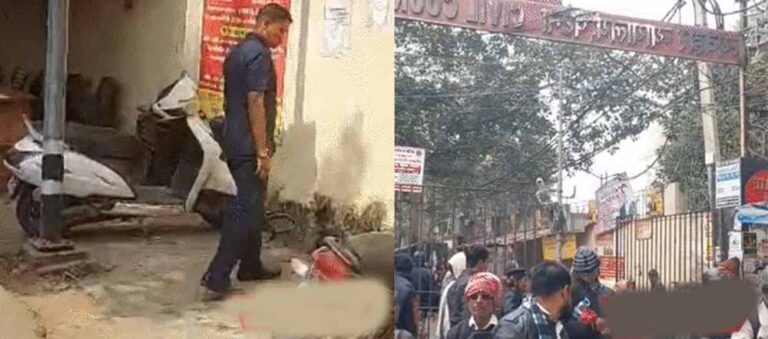 पटना-किशनगंज और गयाजी में कोर्ट कैंपस करवाया खाली, बिहार के 4 कोर्ट को उड़ाने की धमकी