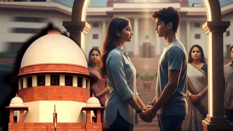 SC ने ‘रोमियो-जूलियट’ क्लॉज सुझाया दी टीनएज लवर्स को राहत?, सहमति वाला प्यार अपराध नहीं