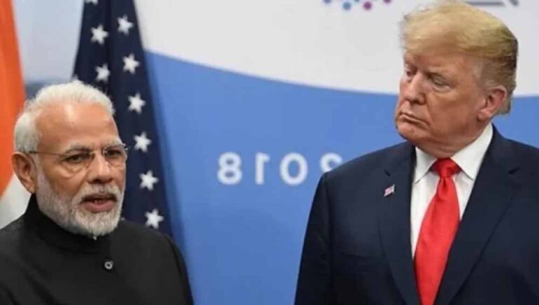 भारत को टैरिफ की याद दिलाकर देने लगा ज्ञान, यूरोप से ‘मदर ऑफ ऑल डील्स’ पर US को लगी मिर्ची