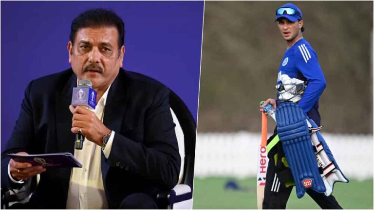 टी20 वर्ल्ड कप में चलेगा इस खिलाड़ी का बल्ला! रवि शास्त्री ने चुना टूर्नामेंट का X-Factor