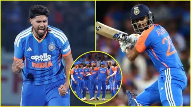 दूसरा टी20 बना निर्णायक—अक्षर पटेल ड्रॉप? ईशान किशन के पास खुद को साबित करने का आखिरी चांस