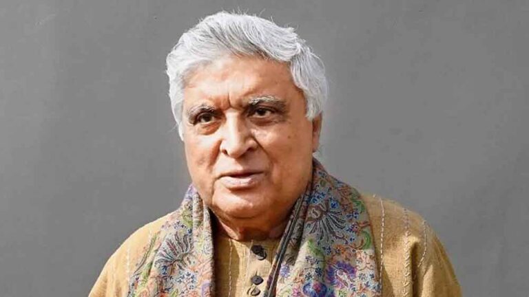 इस्लामी टोपी वाले वीडियो ने बढ़ाया विवाद, जावेद अख्तर ने दी सख्त धमकी