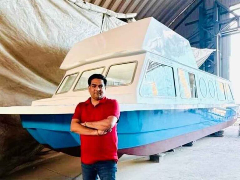 दिल्ली वालों को नई सौगात: फरवरी से यमुना नदी में चलेंगे क्रूज
