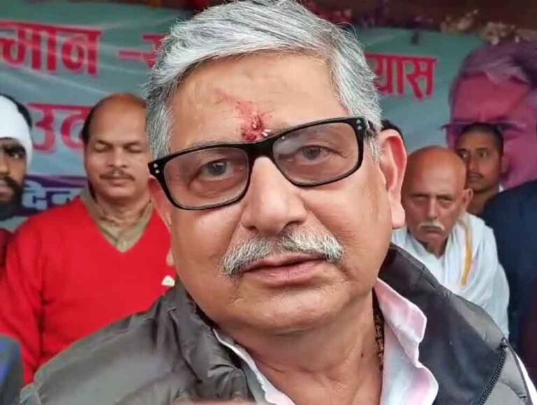 ललन सिंह का बड़ा बयान: जेडीयू को नहीं चाहिए आरसीपी सिंह, प्रशांत किशोर को लेकर भी कही अहम बात