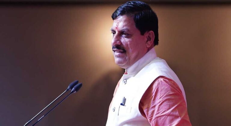CM मोहन के नेतृत्व में दावोस में मध्यप्रदेश का निवेश अभियान, वर्ल्ड इकोनोमिक फोरम 2026 में बढ़ेगा निवेश