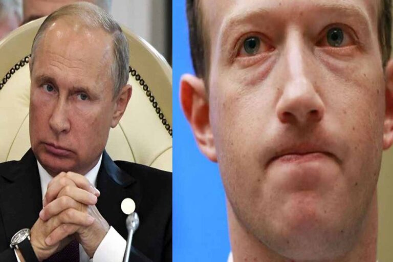 पुतिन की धमकी, अमेरिका को करारा जवाब—चीन वाले इरादे भी सामने