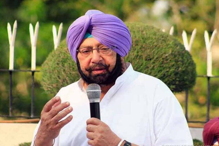 ED की जांच में बढ़ा इंटरेस्ट, अमरिंदर सिंह के बेटे रनिंदर को भी समन