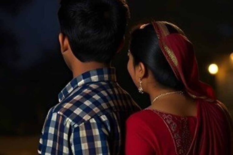 मुरैना से दिल दहला देने वाली खबर: बहू भागी, ससुर ने उठाया अंतिम कदम