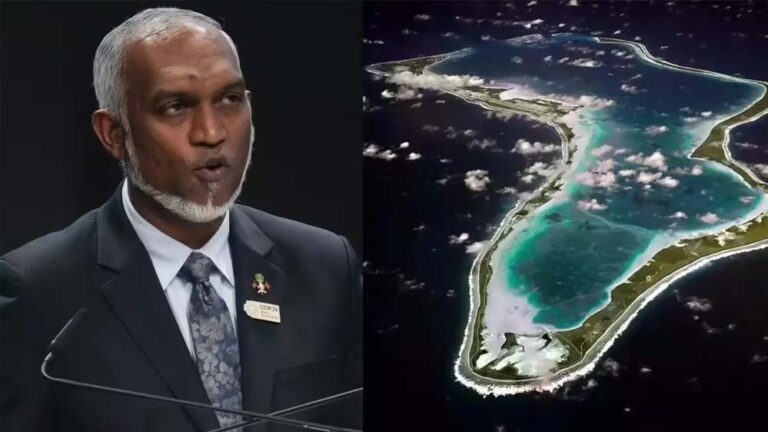 किस बात पर भड़का मॉरीशस? मालदीव से सभी कूटनीतिक रिश्ते तोड़ने का कारण क्या है?