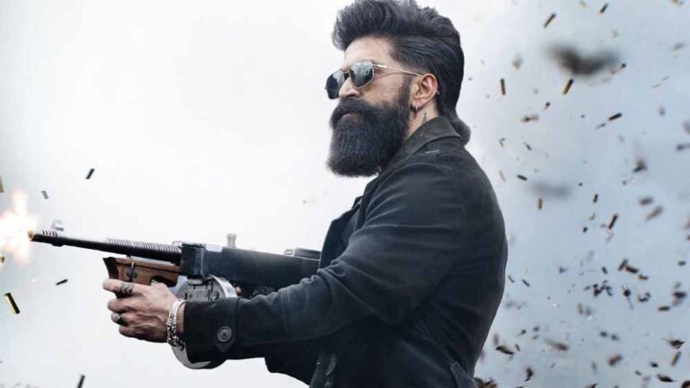 20 फरवरी को आएगा फिल्म ‘टॉक्सिक’ का टीज़र