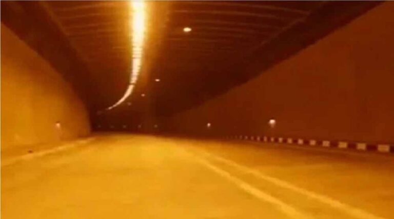 दुश्मन की सोच से परे प्लान! चिकन नेक क्षेत्र में जमीन के नीचे बनेगा 40 KM का कनेक्शन