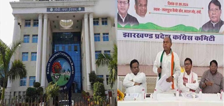 106 मेयर-अध्यक्ष सहित 1,280 प्रत्याशियों ने किया नामांकन, कांग्रेस में भी नाम तय