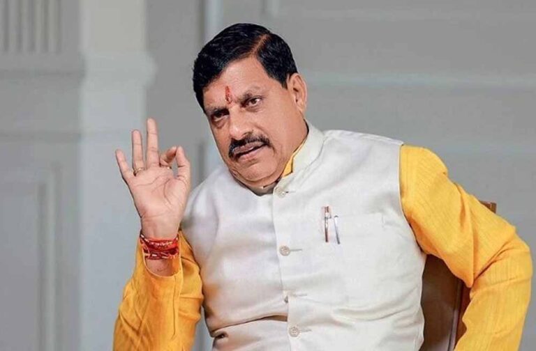 जलवायु मुद्दों पर मुंबई में मुख्यमंत्री डॉ. यादव की अहम भूमिका