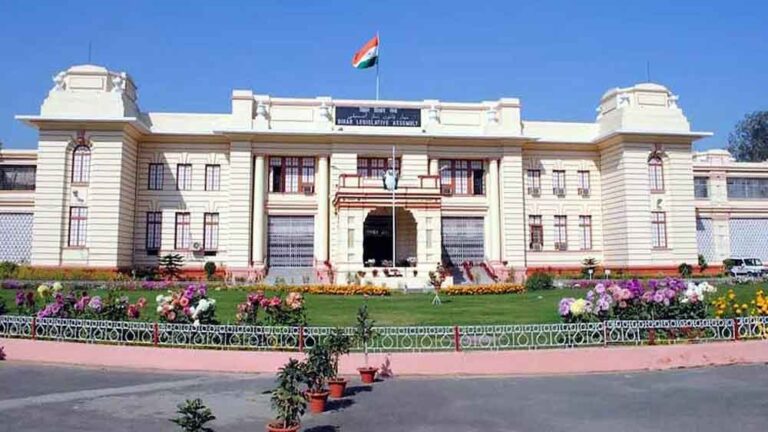 बिहार में एंटी-कन्वर्जन कानून की मांग ने पकड़ा जोर, 18 विधायकों ने सदन में रखा मुद्दा