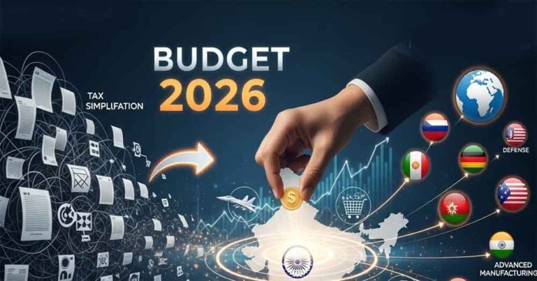 बजट 2026: बायबैक पर टैक्स & STT के फैसले – निवेशकों के लिए क्या मायने रखता है?