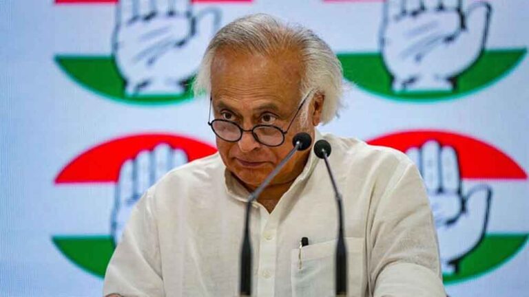 कम समय और कम लागत में धन प्रेषण की वकालत, जयराम रमेश का बयान