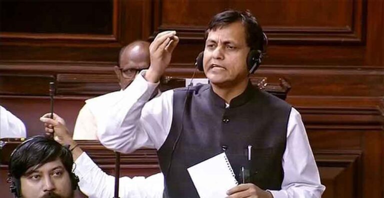 जाति जनगणना पर उहापोह के बीच केंद्र का खुलासा—मंत्री बोले, तय प्रक्रिया से आएंगे प्रश्न