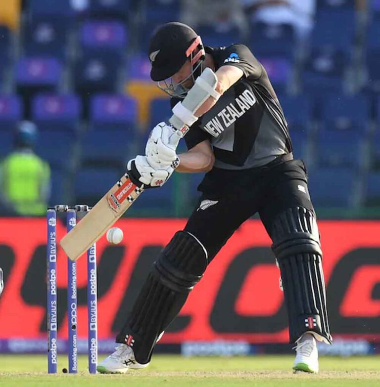 न्यूजीलैंड ने टी20 वर्ल्ड कप में अफगानिस्तान से लिया बदला, टिम सीफर्ट ने काटा गदर