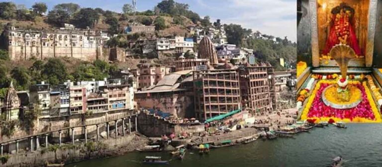 कलेक्टर का आदेश: एमपी के इस पवित्र स्थल पर होंगे नि:शुल्क वीआईपी दर्शन