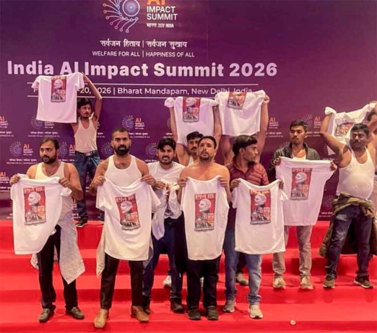 दिल्ली पुलिस का कोर्ट में दावा: नेपाल के जेन-जी आंदोलन से प्रभावित था यूथ कांग्रेस का प्रदर्शन