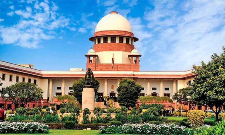 महाशिवरात्रि विवाद सुप्रीम कोर्ट में: दरगाह प्रबंधन की गुहार पर SC की अहम टिप्पणी