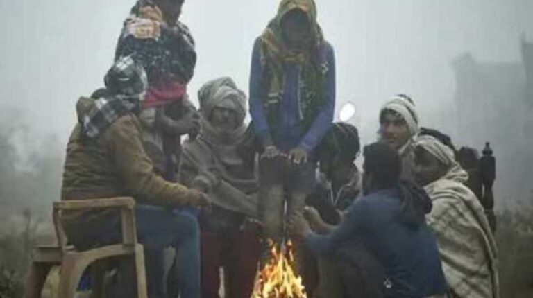भोपाल-इंदौर और 13 अन्य शहरों में गर्मी का असर, रात में तापमान गिरकर 10°C से भी नीचे