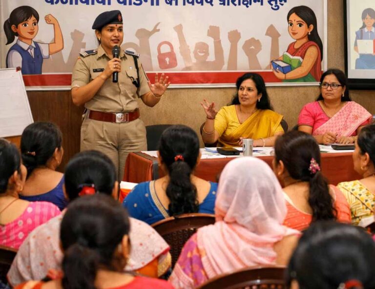 बालिका सुरक्षा और सशक्तीकरण को बल, केजीबीवी वार्डनों का विशेष प्रशिक्षण शुरू