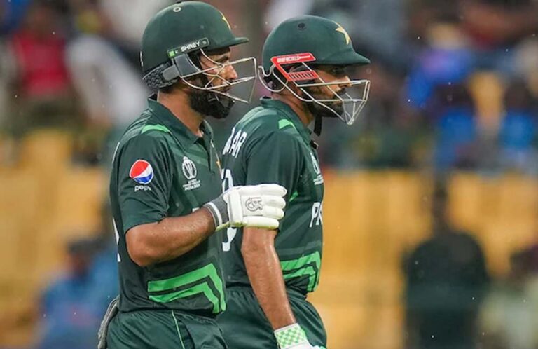 बाबर आजम और फखर जमां की चोट के बाद पाकिस्तान क्रिकेट में असमंजस, PCB जांच करेगा