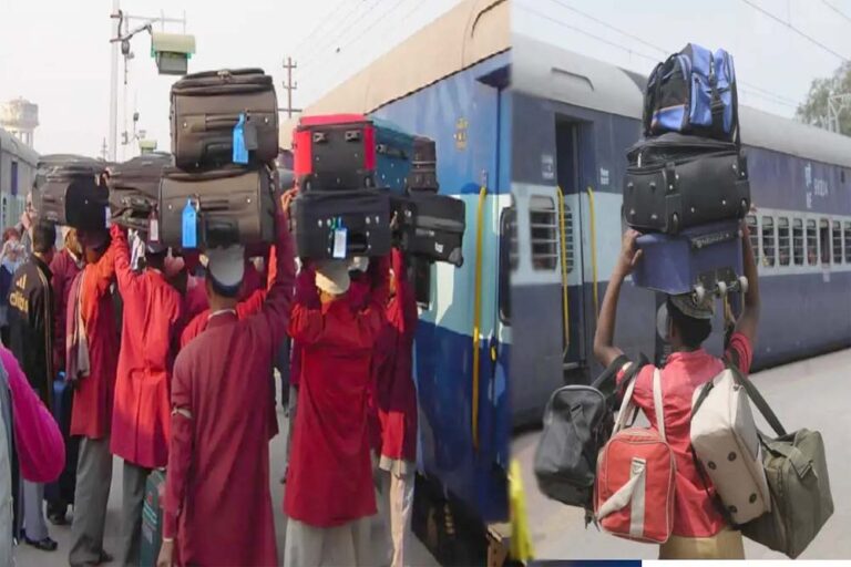 यात्रियों को मिलेगी नई सुविधा, कुली बुकिंग के लिए स्पेशल ऐप पर काम जारी