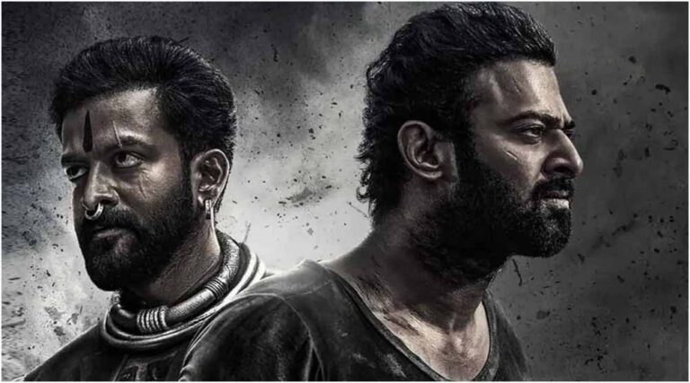 ग्रैंड स्केल पर बनेगी ‘सालार 2’: मेकर्स ने किया खुलासा, प्रशांत नील फिर रचेंगे नया रिकॉर्ड