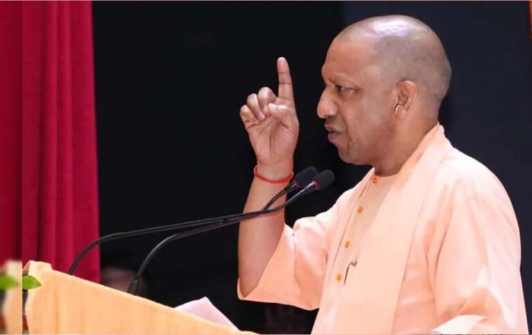 मुख्यमंत्री योगी की दूरदृष्टि और कार्ययोजना से यूपी बना निवेशकों की शीर्ष पसंद