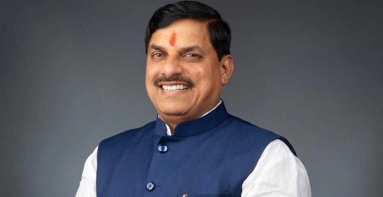 MP नक्सलमुक्त, CM मोहन यादव बोले – अब राज्य बनेगा निवेश और विकास में नंबर वन