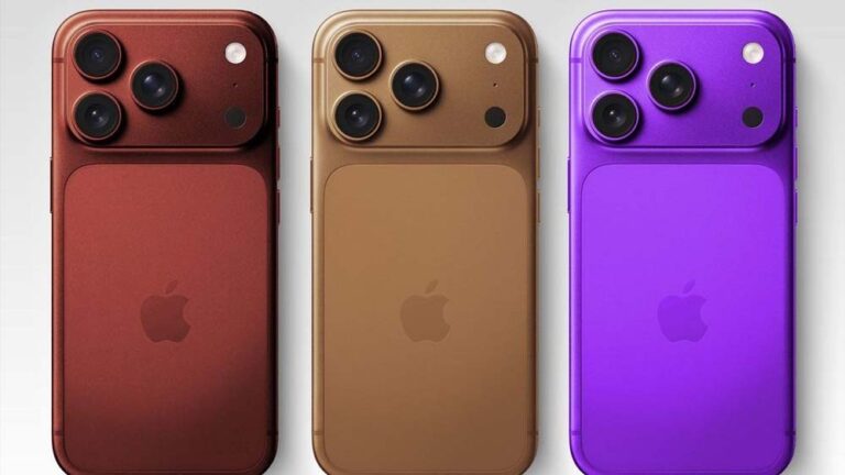 iPhone 18 Pro और 18 Pro Max के साथ आएंगे ये शानदार फीचर्स, पहली बार मिलेगा ये बदलाव