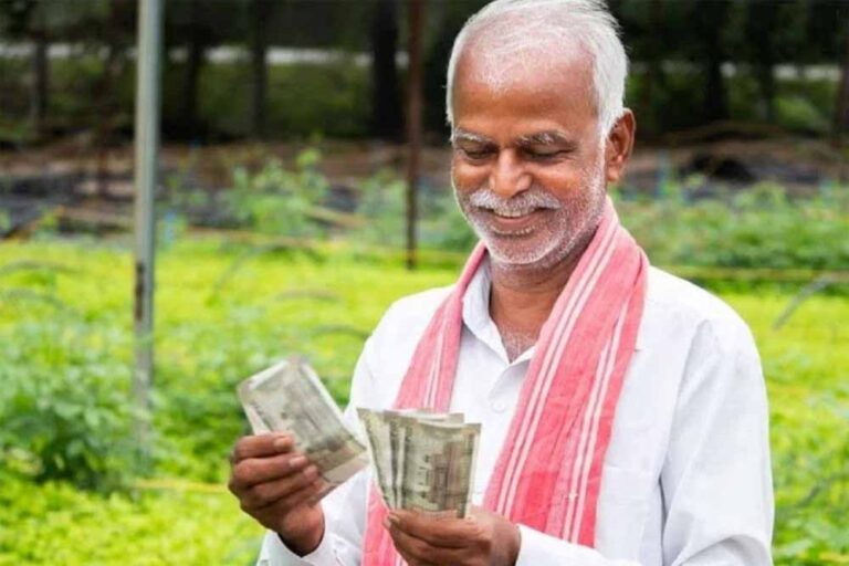 PM किसान की 22वीं किस्त का इंतजार खत्म: बिहार के 73 लाख किसानों को आज मिलेगा ₹2000, ऐसे देखें स्टेटस