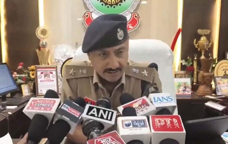पामगढ़ में मामूली विवाद पड़ा भारी: रिटायर्ड सैनिक की लाइसेंसी पिस्टल से फायर, युवक घायल