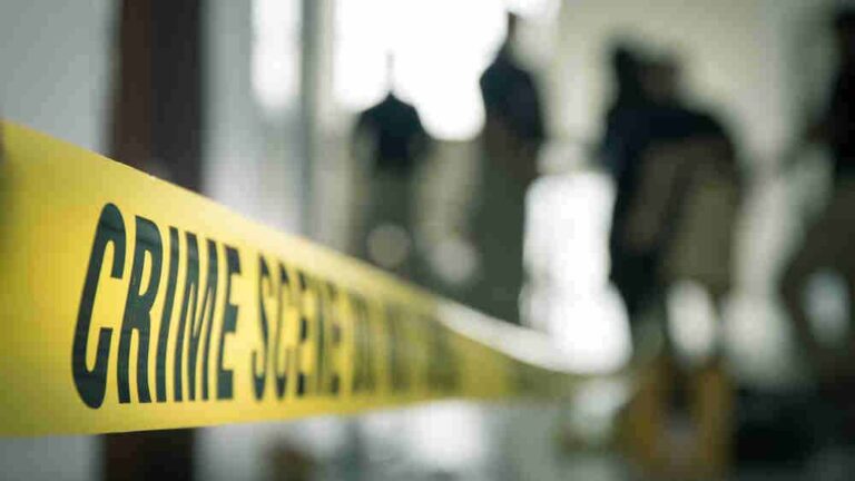 रसोई से उठा विवाद बना कत्ल की वजह: गर्भवती पत्नी की बेरहमी से हत्या, आरोपी पति गिरफ्तार