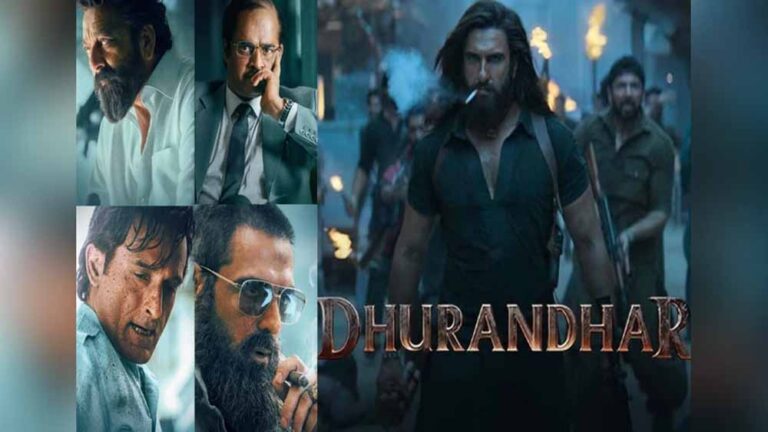 फिल्म इतिहास का नया अध्याय: ‘धुरंधर’ से 16 गुना बड़े बजट वाली फिल्म बनेगी 2026 की सबसे महंगी मूवी